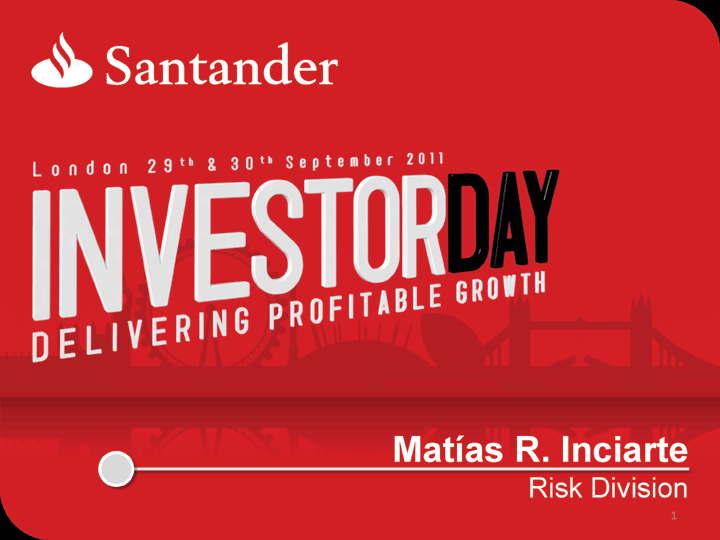 Santander: A Bank With Still-Existing Upside (NYSE:SAN)