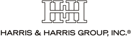 Logo of Harris 