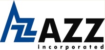 AZZ Corporate Logo