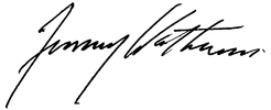 SIGNATURE