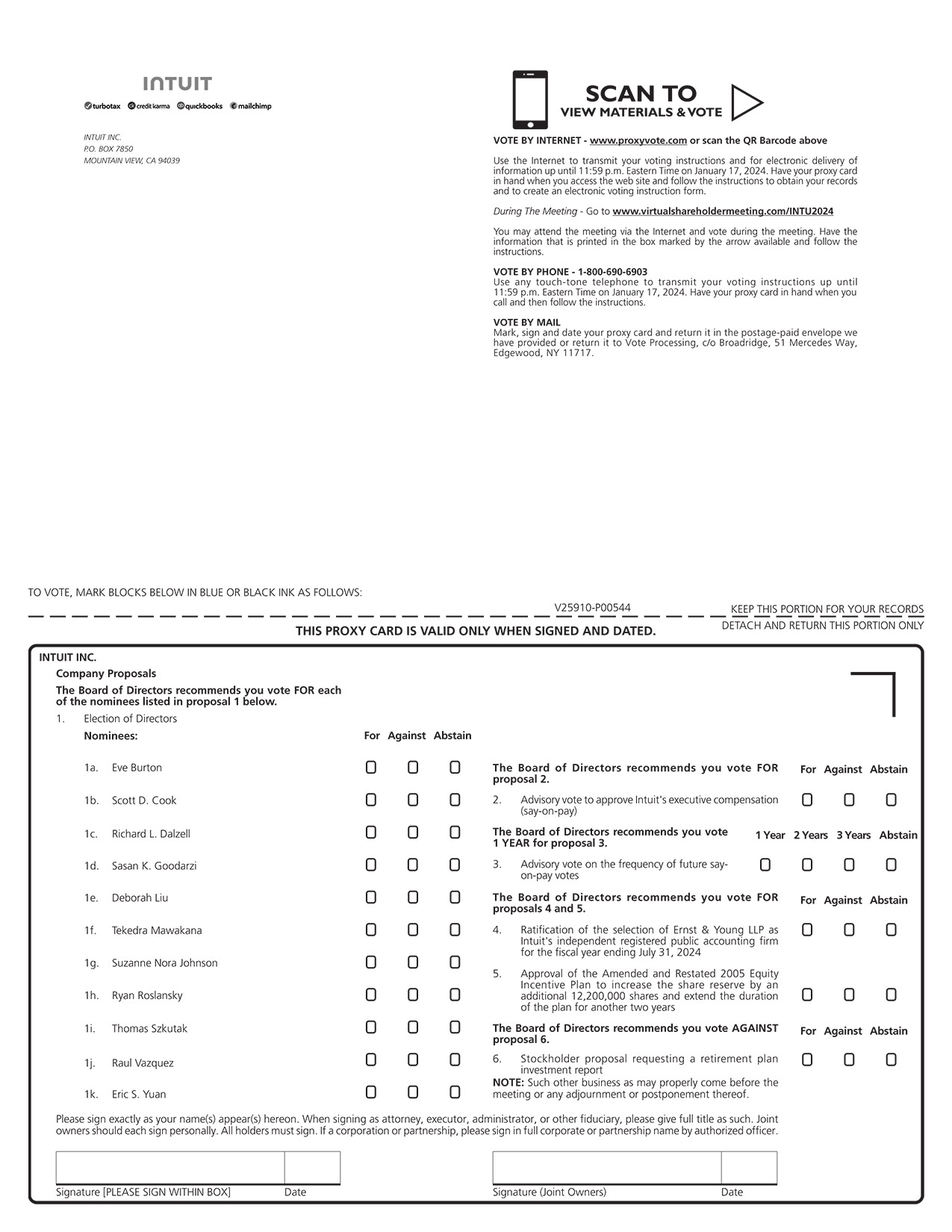 [MISSING IMAGE: https://www.sec.gov/Archives/edgar/data/896878/000110465923120800/px_23intuitproxy1pg01-bw.jpg]