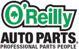 [MISSING IMAGE: lg_oreillyautoparts-4clr.jpg]