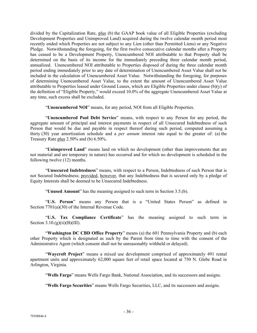 Class Action Complaint Against US Bank National Association For Wrongful  Foreclosure, TILA and Deceptive Practices, PDF, Deed Of Trust (Real  Estate)