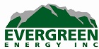 Evergreen Energy Inc. Logo