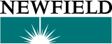 (NEWFIELD LOGO)