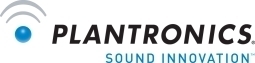 PLANTRONICS LOGO