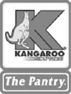 (THE PANTRY LOGO)