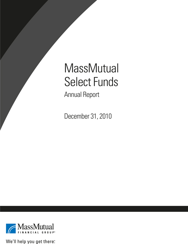 MassMutual Select Funds