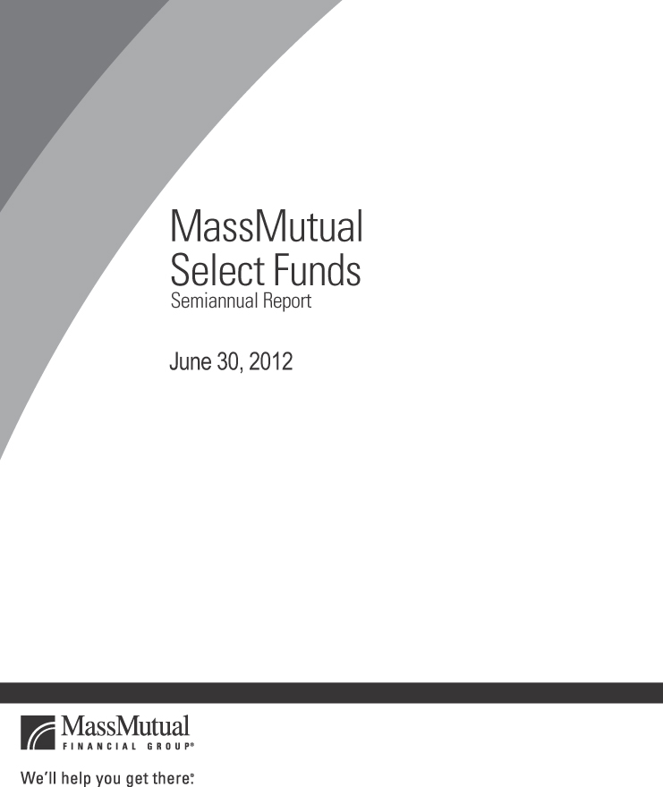 MassMutual Select Funds