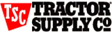 (TRACTOR SUPPLY COMPANY LOGO)