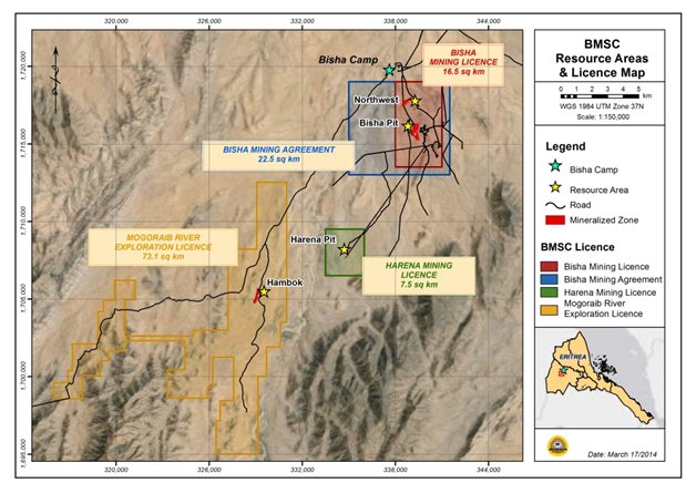 Filed by Avantafile.com - Nevsun Resources Inc. - Exhibit 99.1