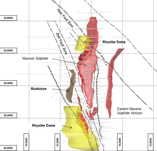 Filed by Avantafile.com - Nevsun Resources Inc. - Exhibit 99.1