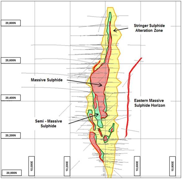 Filed by Avantafile.com - Nevsun Resources Ltd. - Exhibit 99.1