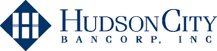 (HUDSON CITY BANCORP, INC. LOGO)