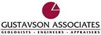 (GUSTAVSON ASSOCIATES LOGO)