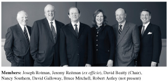 Reitmans Canada Chief Executive Officer Jeremy Reitman Dies