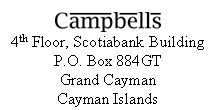 (Campbells logo and LH)