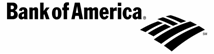 (BANK OF AMERICA LOGO)