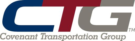 Covenant Transportation Group, Inc. Logo