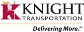 knight transportation, inc. logo