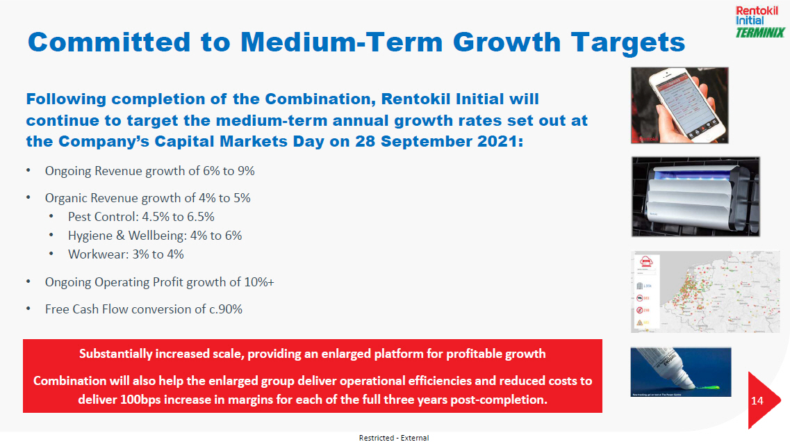 The Medium - Completions