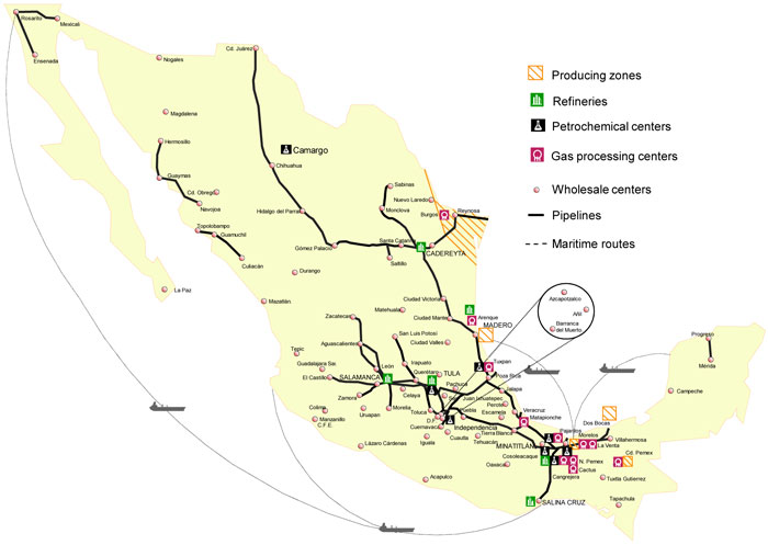 Circuito Brasil Óleo & Gás – Canada: Enhanced Oil Recovery in Onshore  Mature and Marginal Fields 