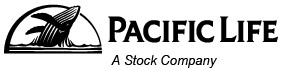 (PACIFIC LIFE LOGO)