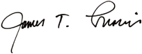 (SIGNATURE)