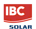 (IBC LOGO)