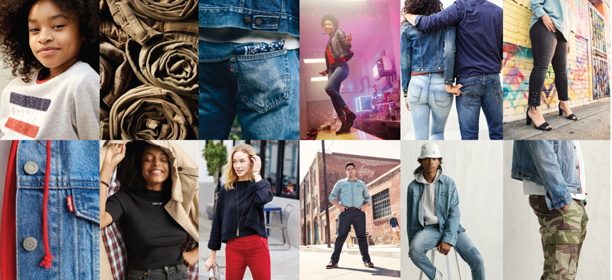 Introducing Dockers® Smart 360 Flex, From the Leaders In Khaki - Levi  Strauss & Co : Levi Strauss & Co