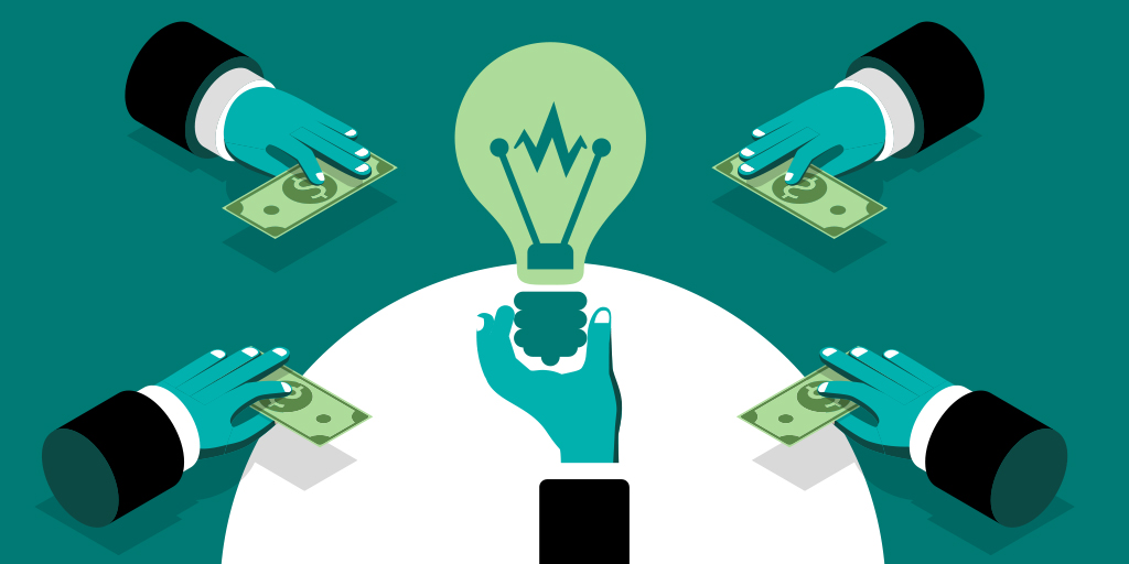 From Crowdfunding to Crowdsourcing: What Are the 3 Differences? | Crowdfunding
