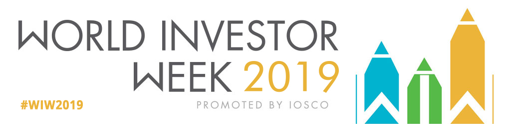 World Investor Week 2019