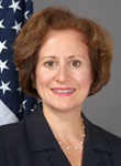 SEC Commissioner Annette L. Nazareth
