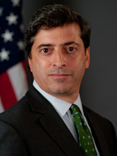View high-resolution photo of Robert Khuzami, Director, SEC Enforcement