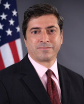 View high-resolution photo of Robert Khuzami, Director, SEC Enforcement Division