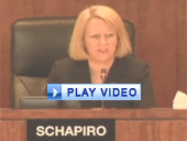 Play video of SEC Chairman Schapiro discussing ABS