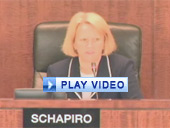 Play video of SEC Chairman Schapiro discussing target date funds