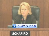 Play video of SEC Chairman Schapiro discussing asset-backed securities