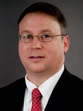 View high-resolution photo of Daniel M. Hawke, Market Abuse Unit Chief, SEC Enforcement Division