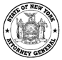 New York Attorney General logo