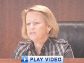 Play video of SEC Chairman Schapiro discussing SEC review of equity market structure