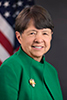 View high-resolution photo of Chairman Mary Jo White